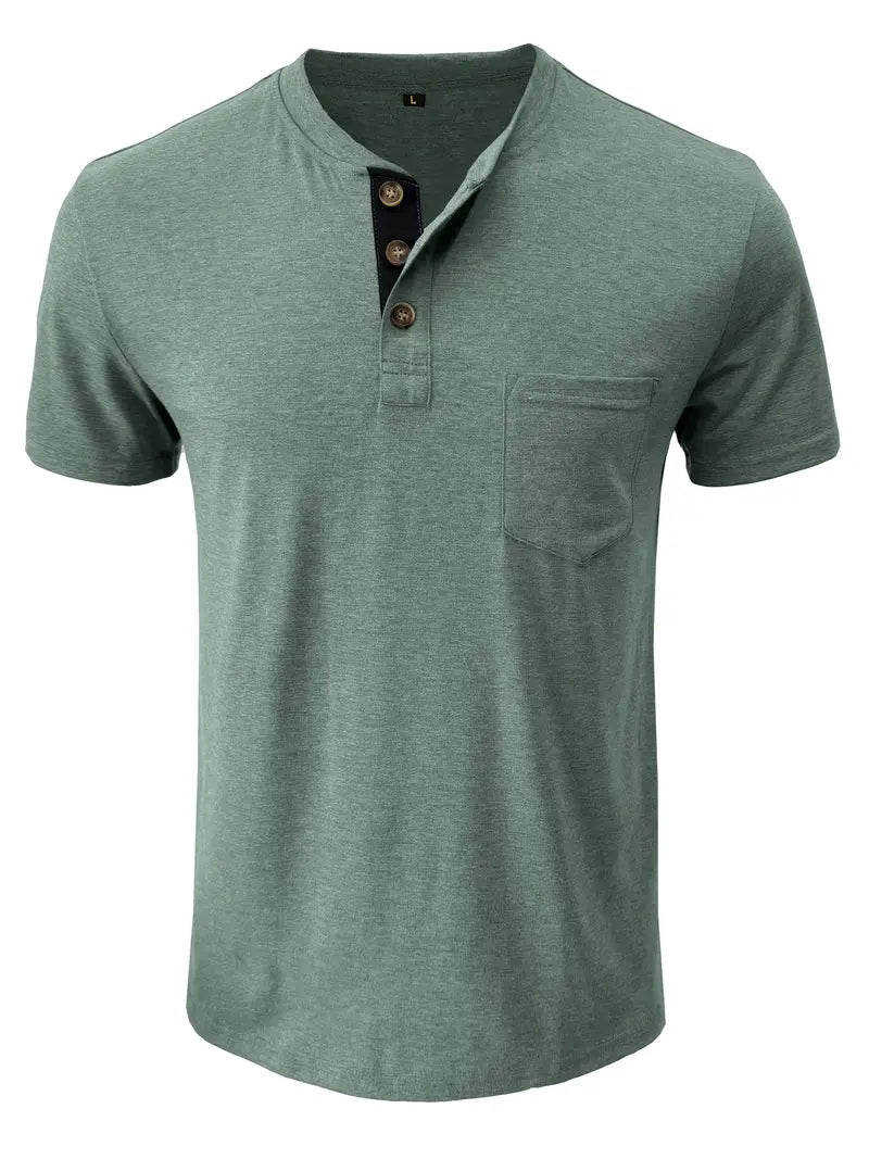 T-shirt décontracté