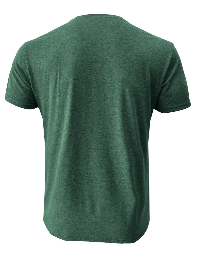 T-shirt décontracté