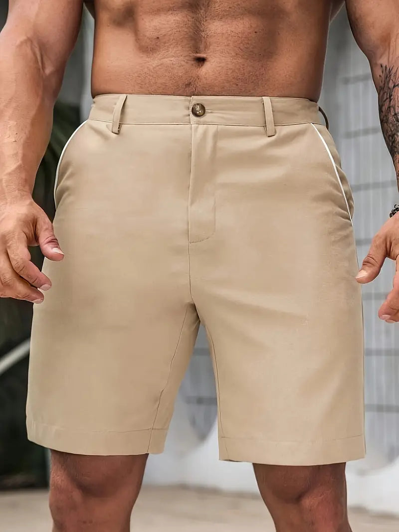 Short stretch chic