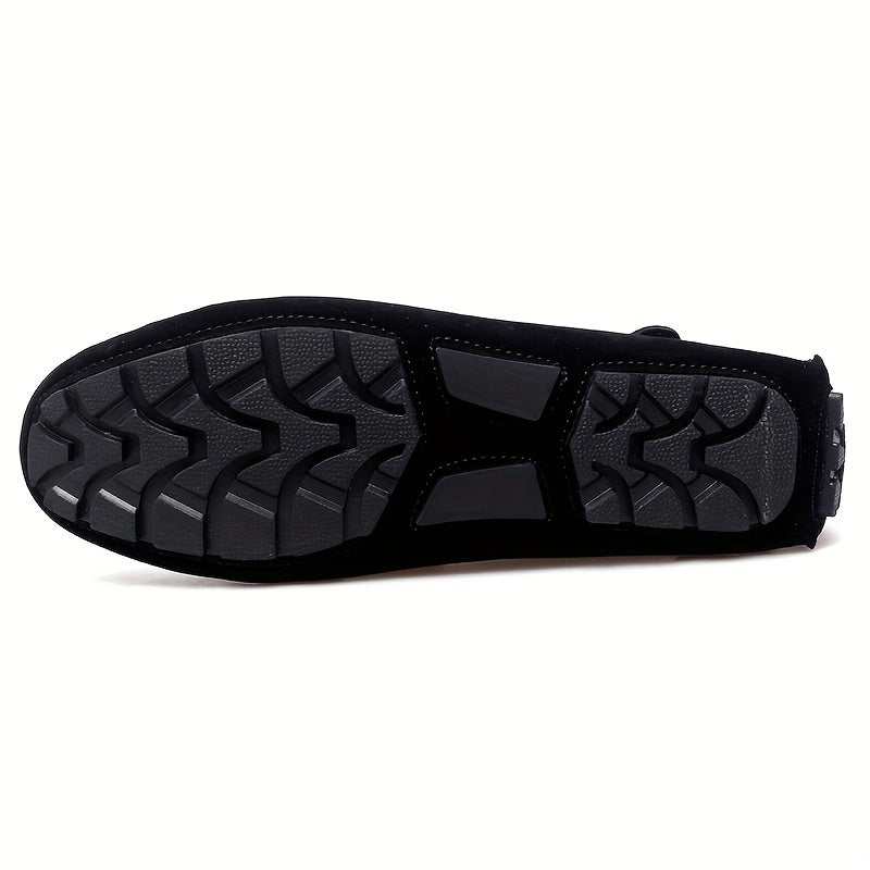 Mocassins élégants