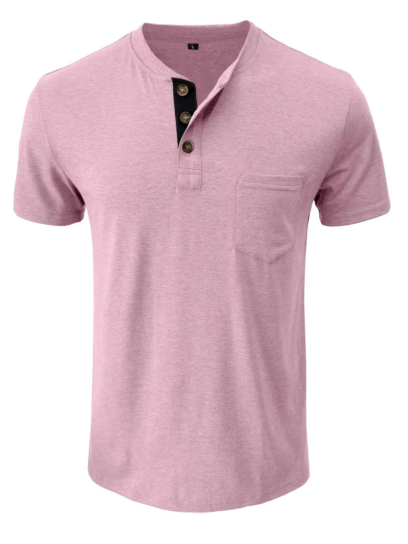 T-shirt décontracté