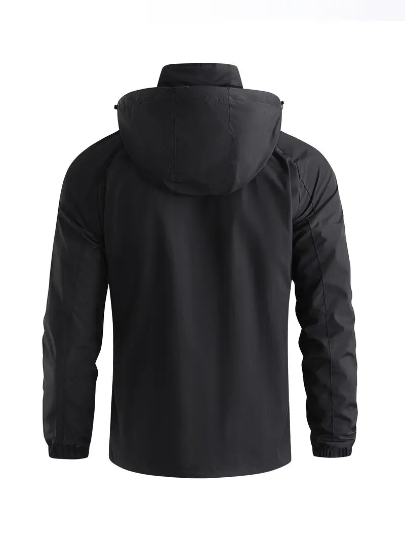 Veste légère élégante