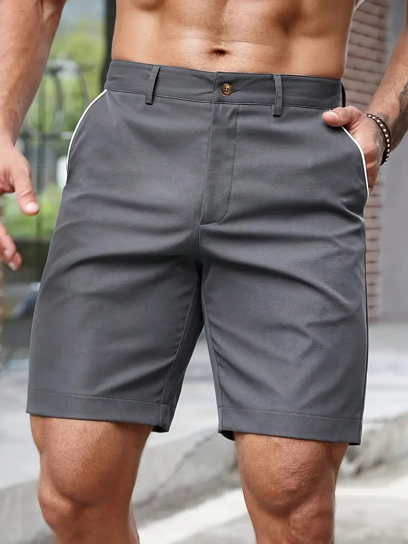 Short stretch chic