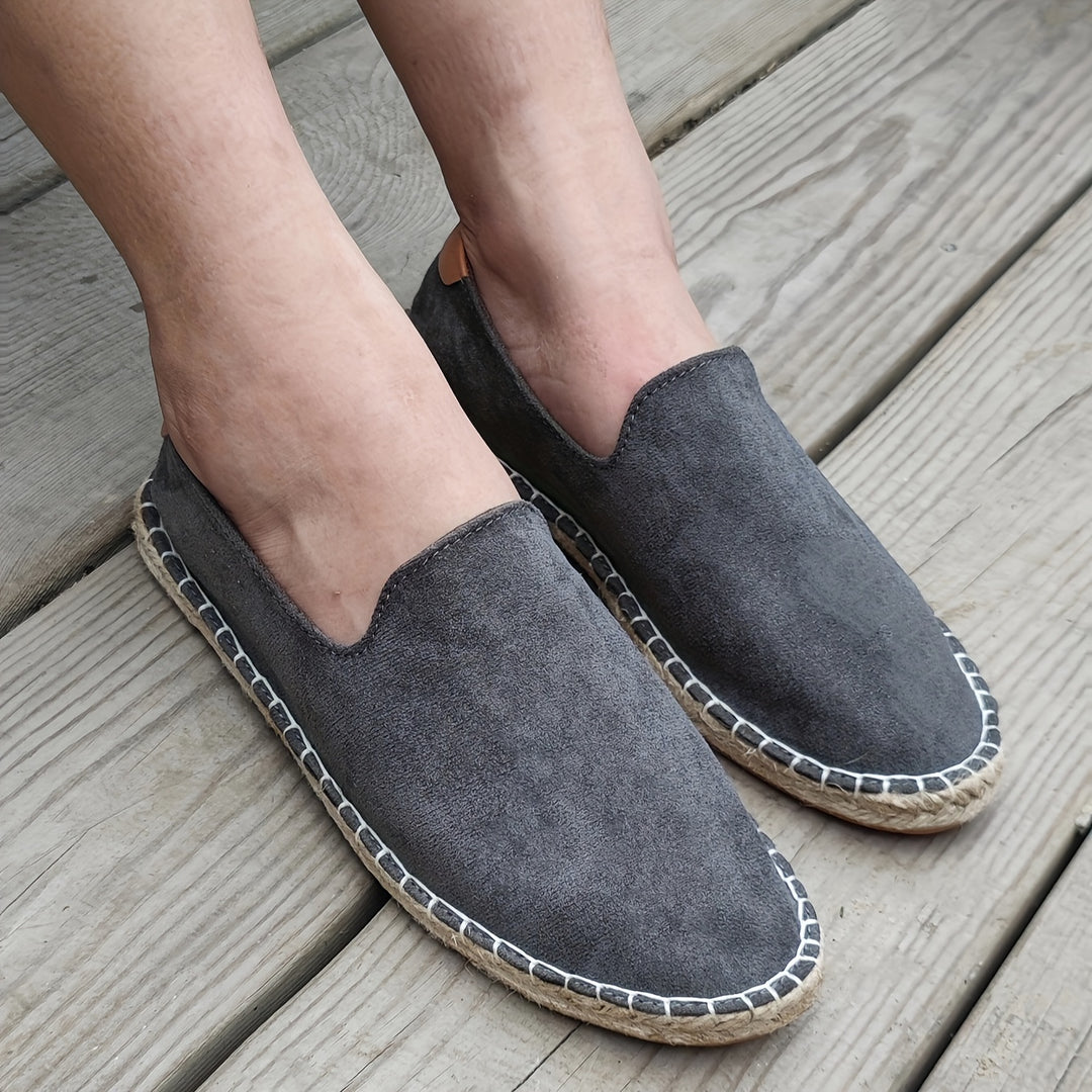 Espadrilles décontractées pour hommes