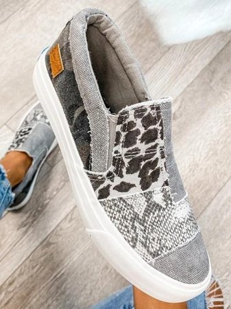 Chaussures élégantes à enfiler pour soulager la douleur