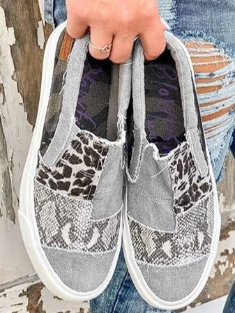 Chaussures élégantes à enfiler pour soulager la douleur