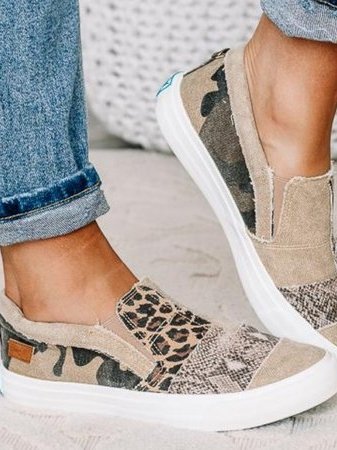 Chaussures élégantes à enfiler pour soulager la douleur