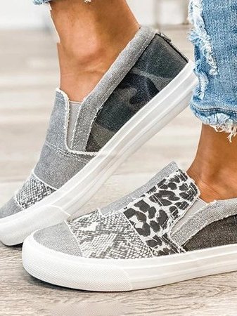 Chaussures élégantes à enfiler pour soulager la douleur