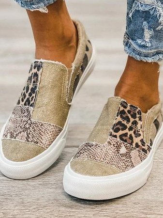 Chaussures élégantes à enfiler pour soulager la douleur