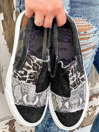 Chaussures élégantes à enfiler pour soulager la douleur