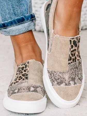 Chaussures élégantes à enfiler pour soulager la douleur