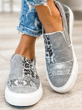 Chaussures élégantes à enfiler pour soulager la douleur