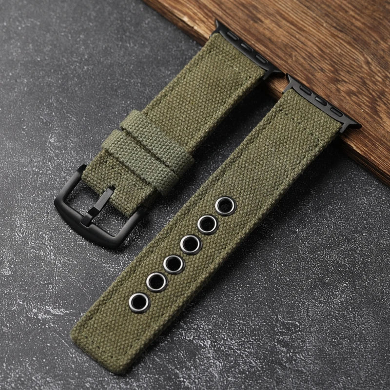Bracelet Apple Watch Voyager