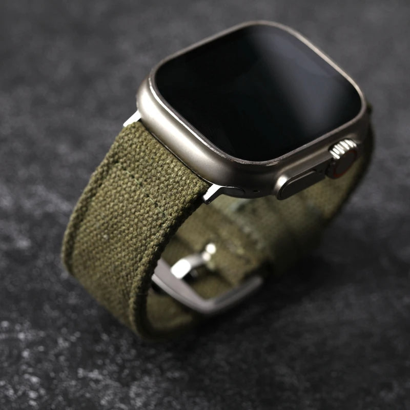 Bracelet Apple Watch Voyager