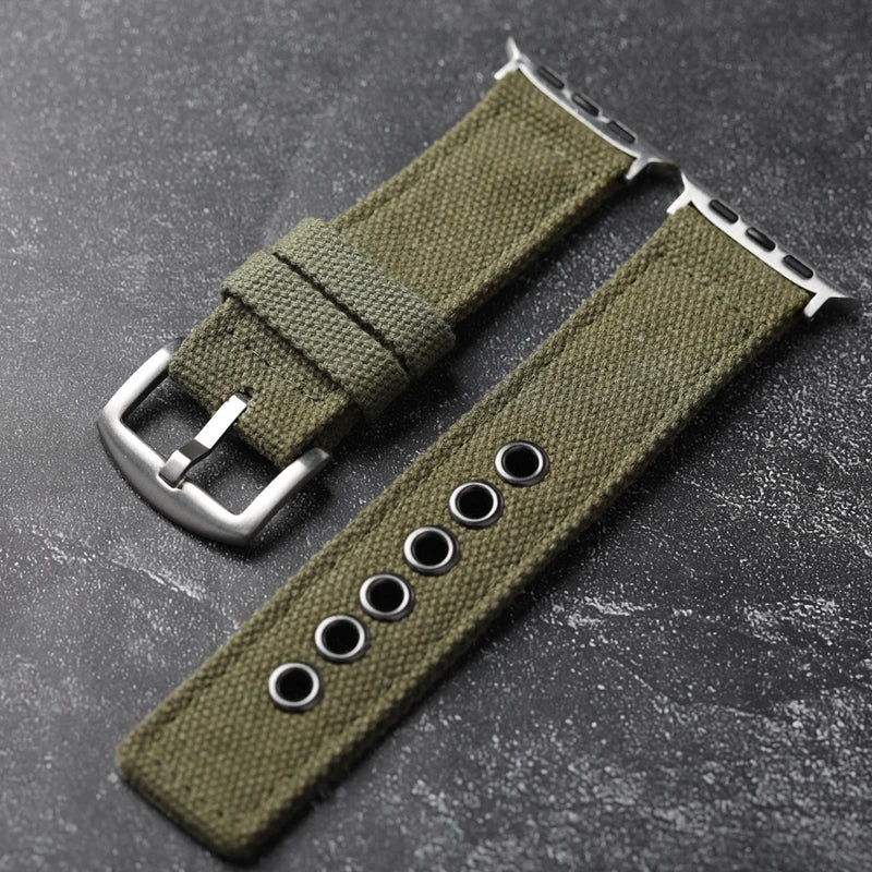 Bracelet Apple Watch Voyager