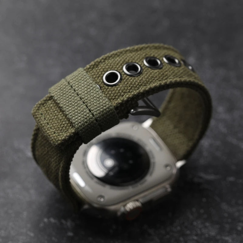 Bracelet Apple Watch Voyager