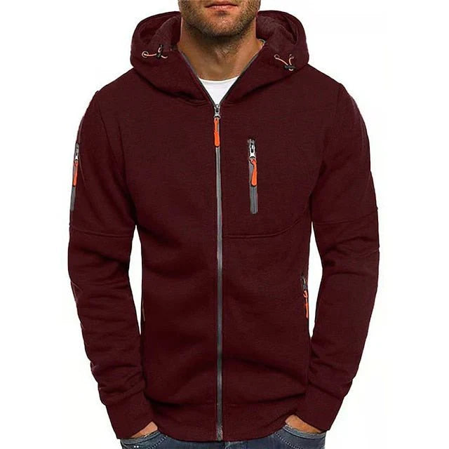 Veste décontractée Emanuele