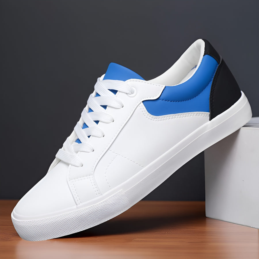 Chaussures en cuir décontractées