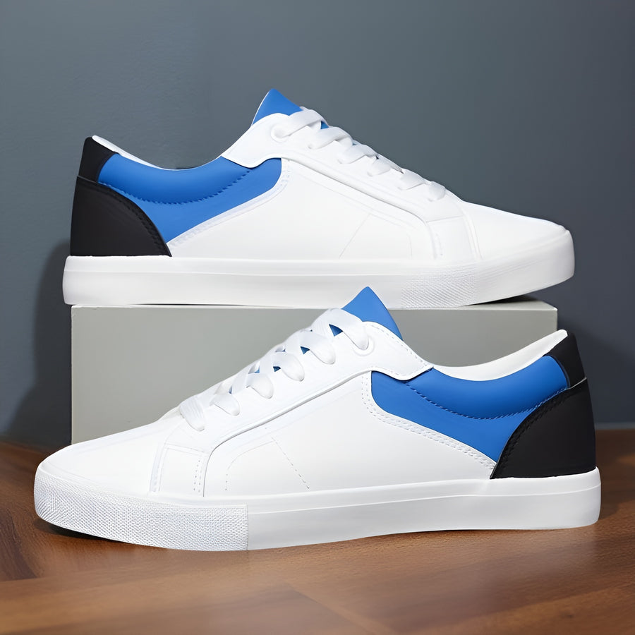 Chaussures en cuir décontractées