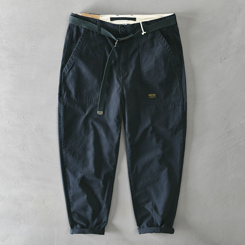 Pantalon décontracté pour homme
