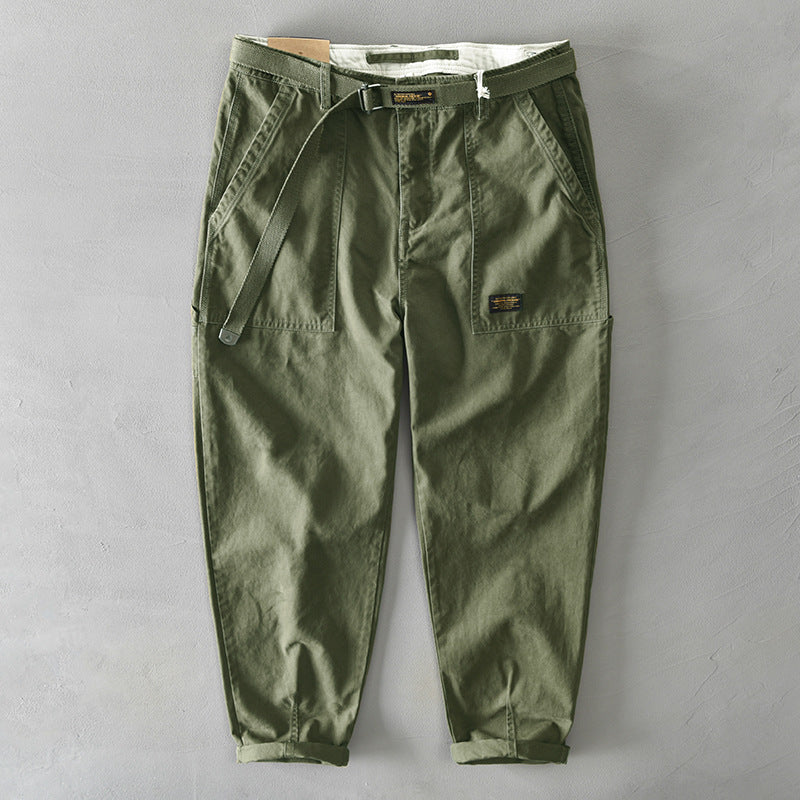 Pantalon décontracté pour homme