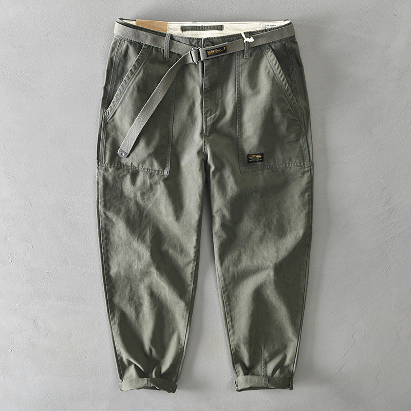 Pantalon décontracté pour homme