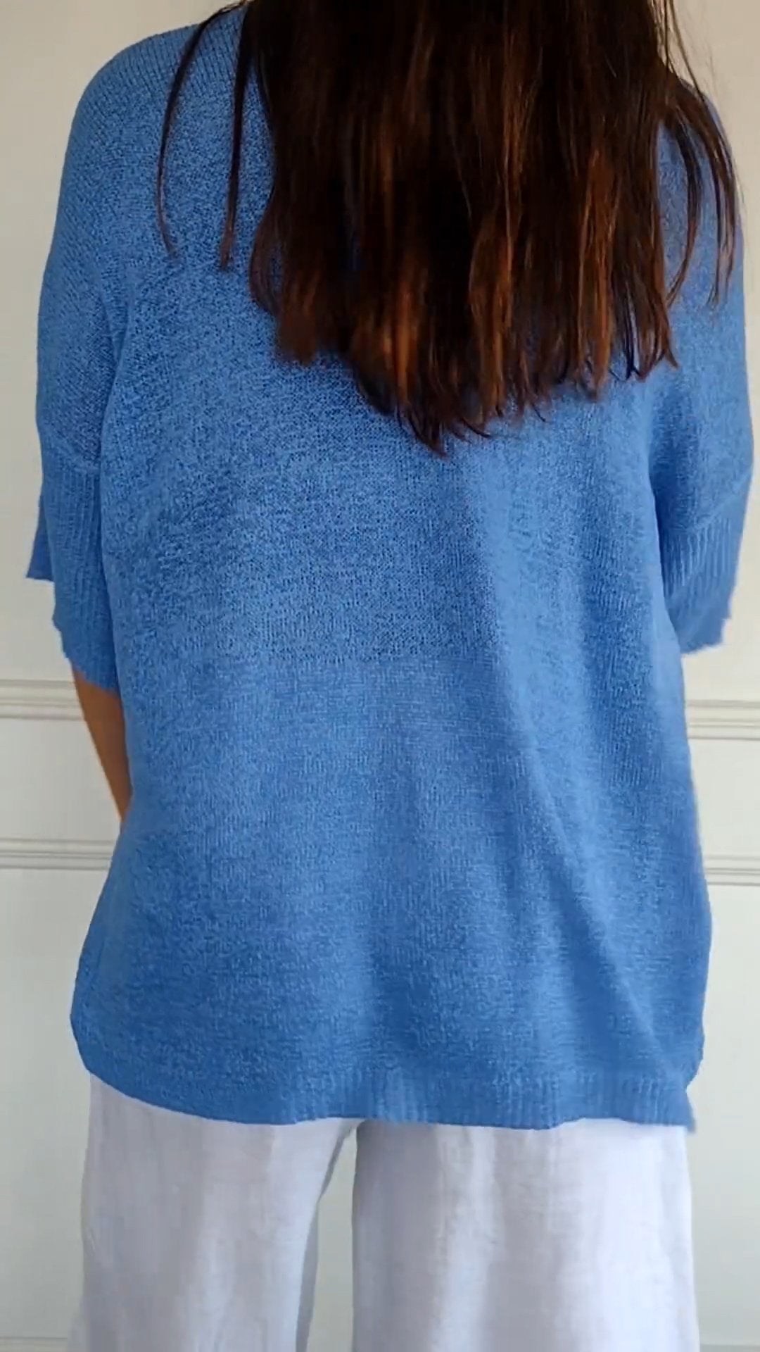 Haut élégant pour femmes