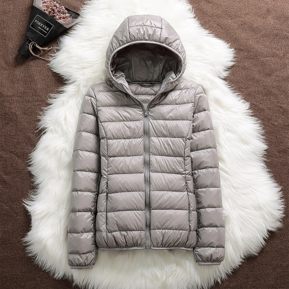 Veste élégante pour femme