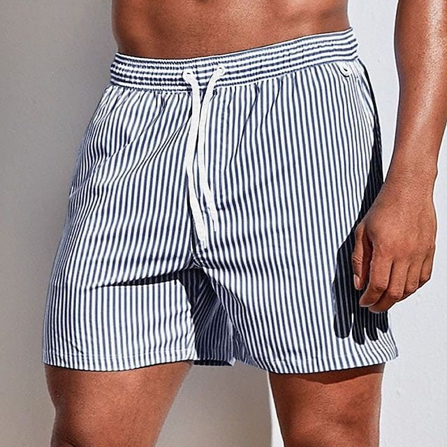 Boardshort décontracté à pointes