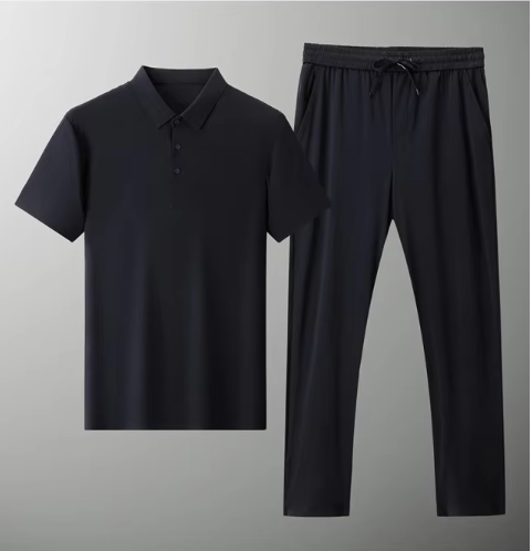 Ensemble 2 pièces pour hommes