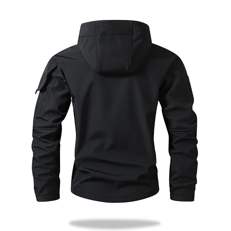 Veste tactique pour hommes