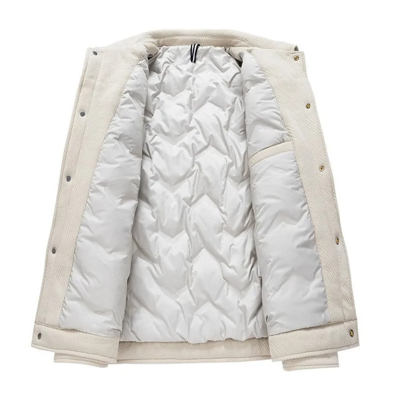 Veste d'hiver classique