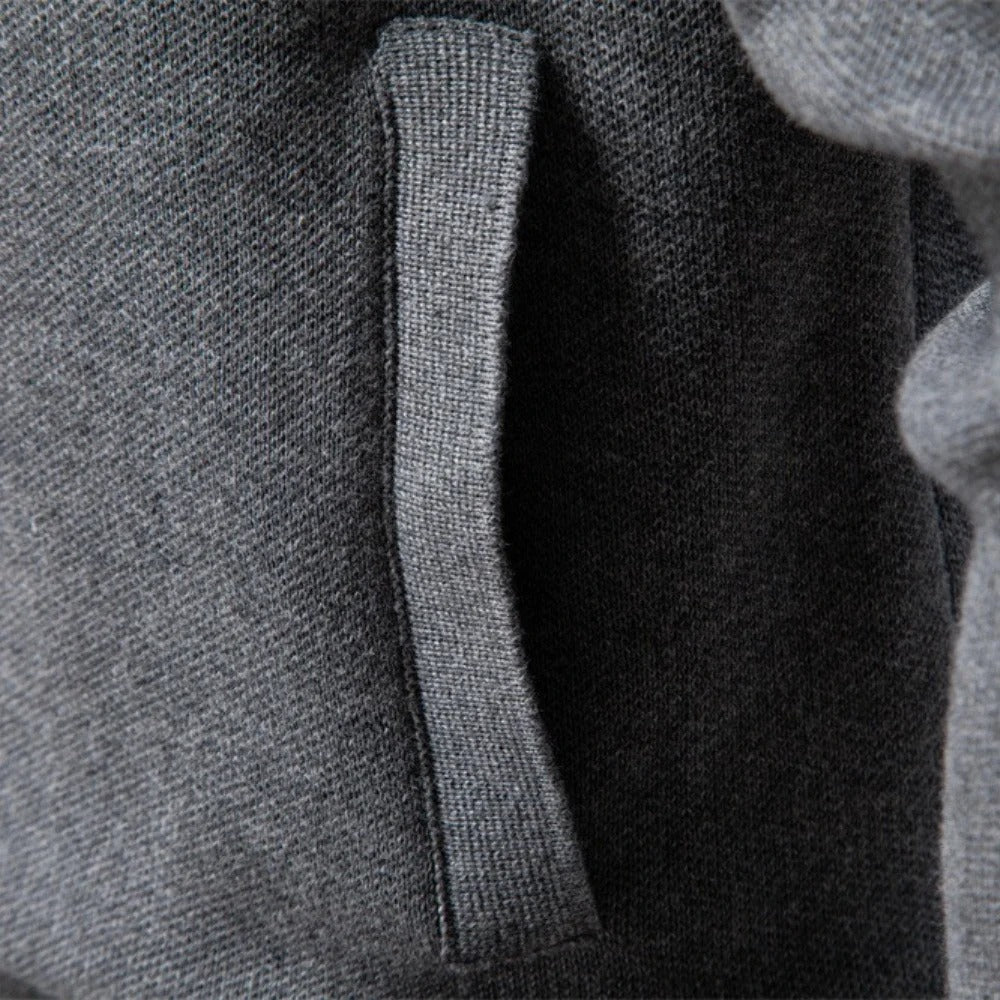 Veste de baseball en coton