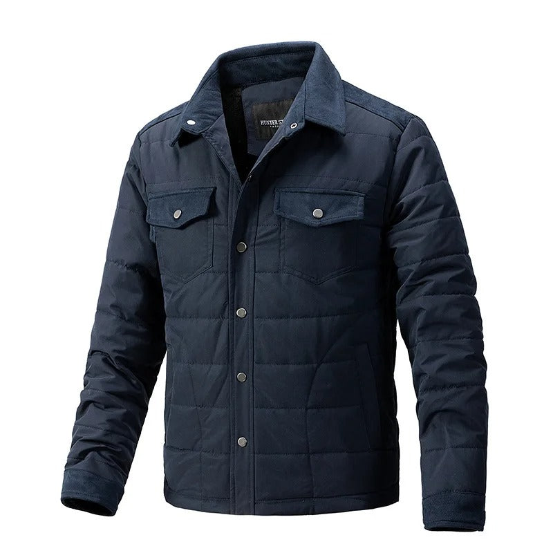 Veste d'affaires élégante