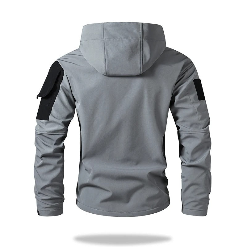 Veste tactique pour hommes