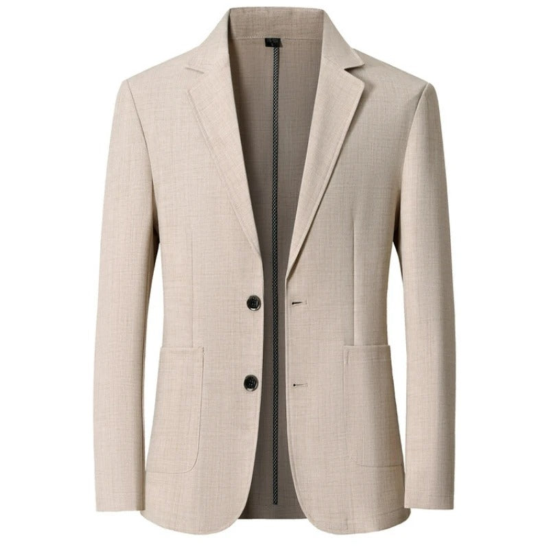 Blazer respirant pour hommes