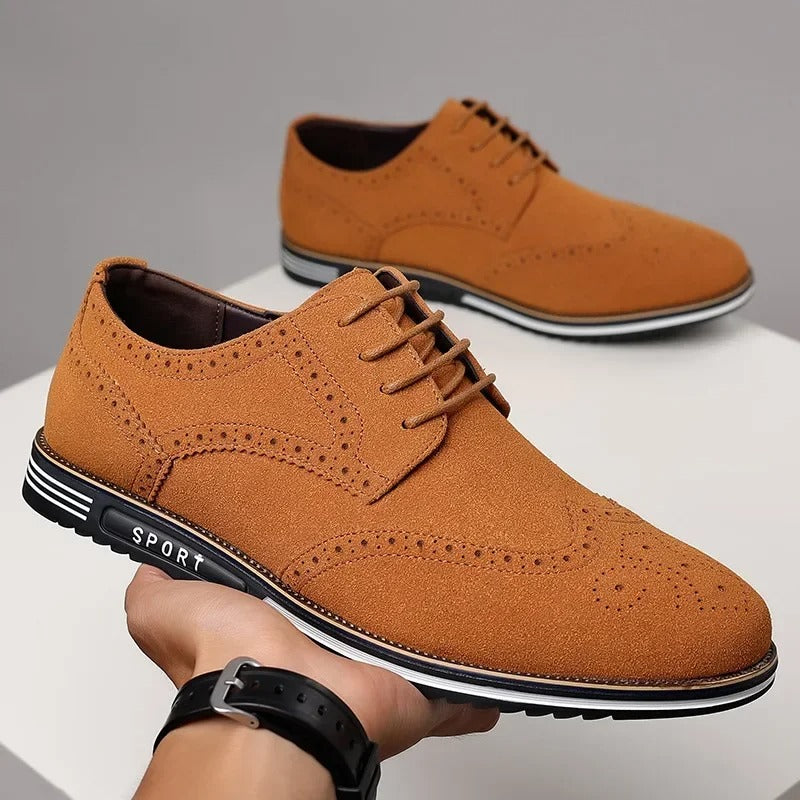 Chaussures homme chic