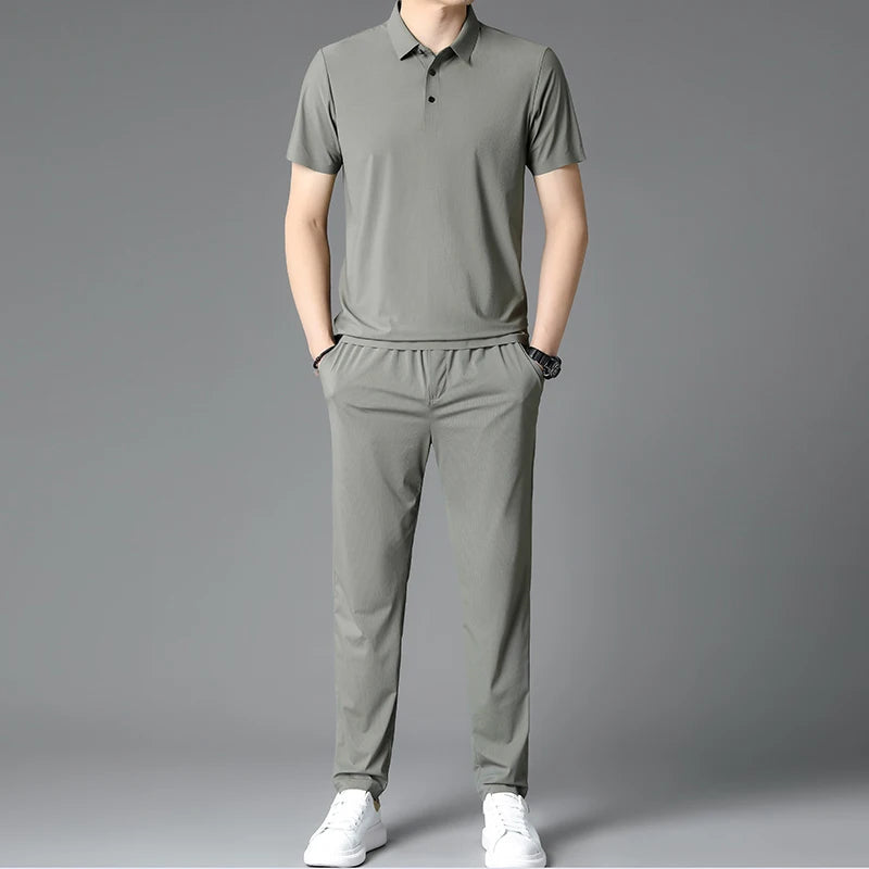 Ensemble 2 pièces pour hommes