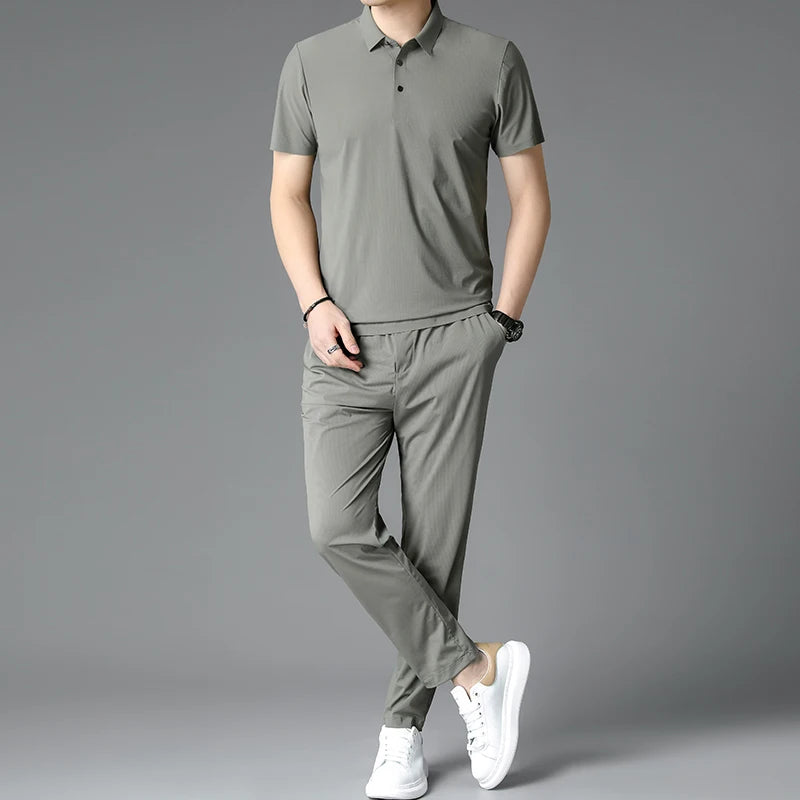 Ensemble 2 pièces pour hommes