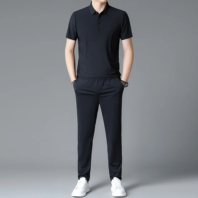 Ensemble 2 pièces pour hommes