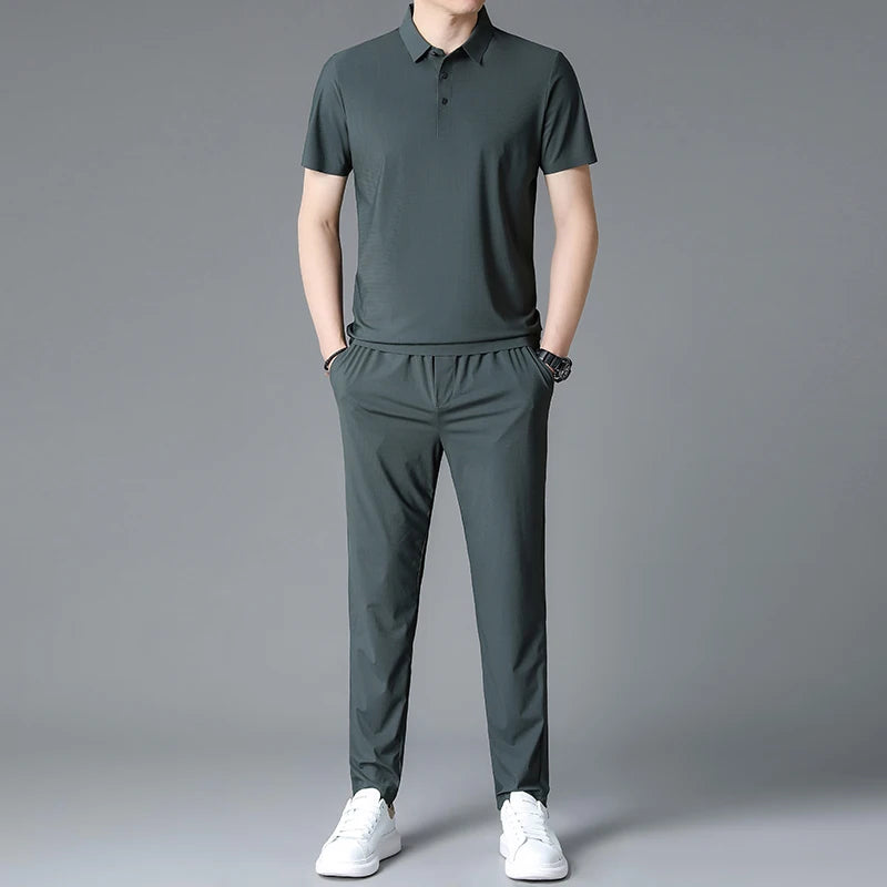 Ensemble 2 pièces pour hommes