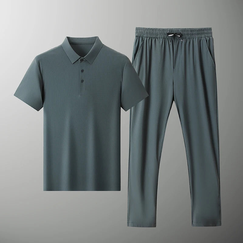 Ensemble 2 pièces pour hommes