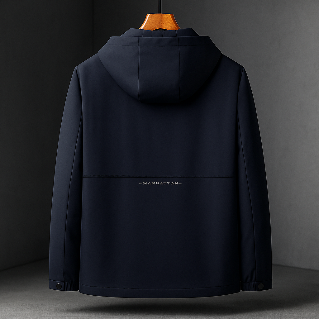 Veste active pour hommes