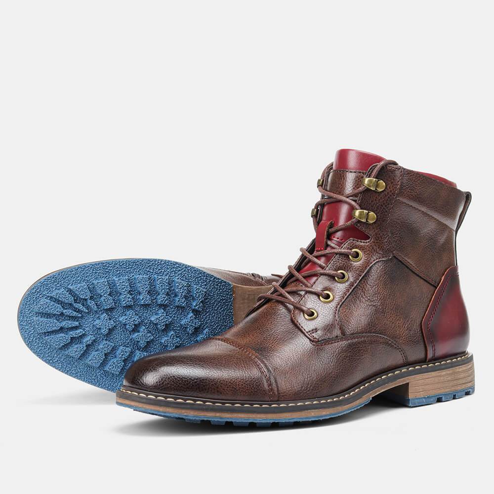 Bottes classiques