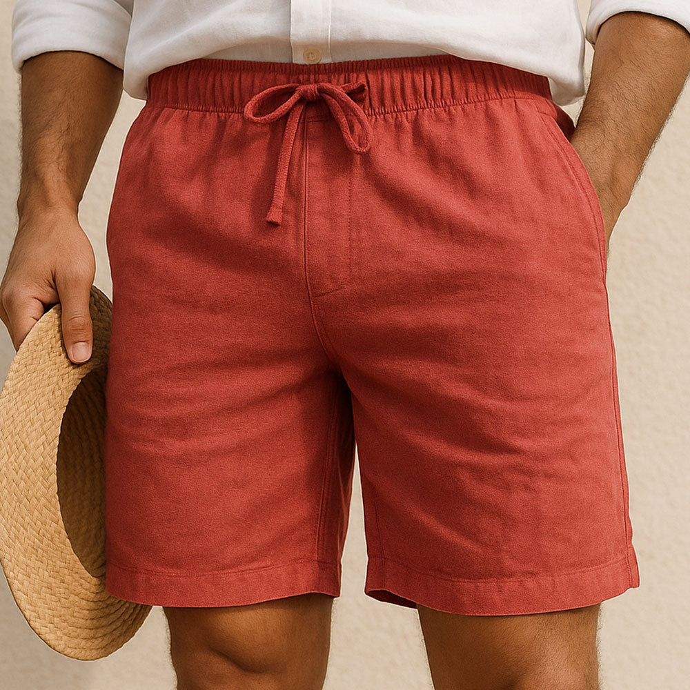 Short d'été