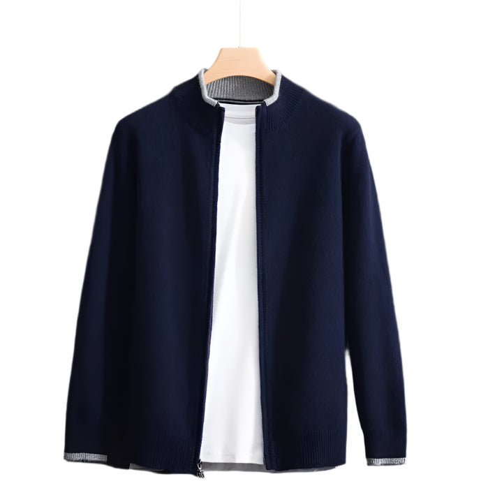 Veste en cachemire Nicola Luxury
