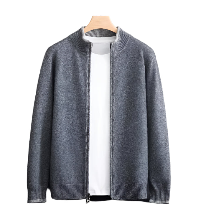 Veste en cachemire Nicola Luxury