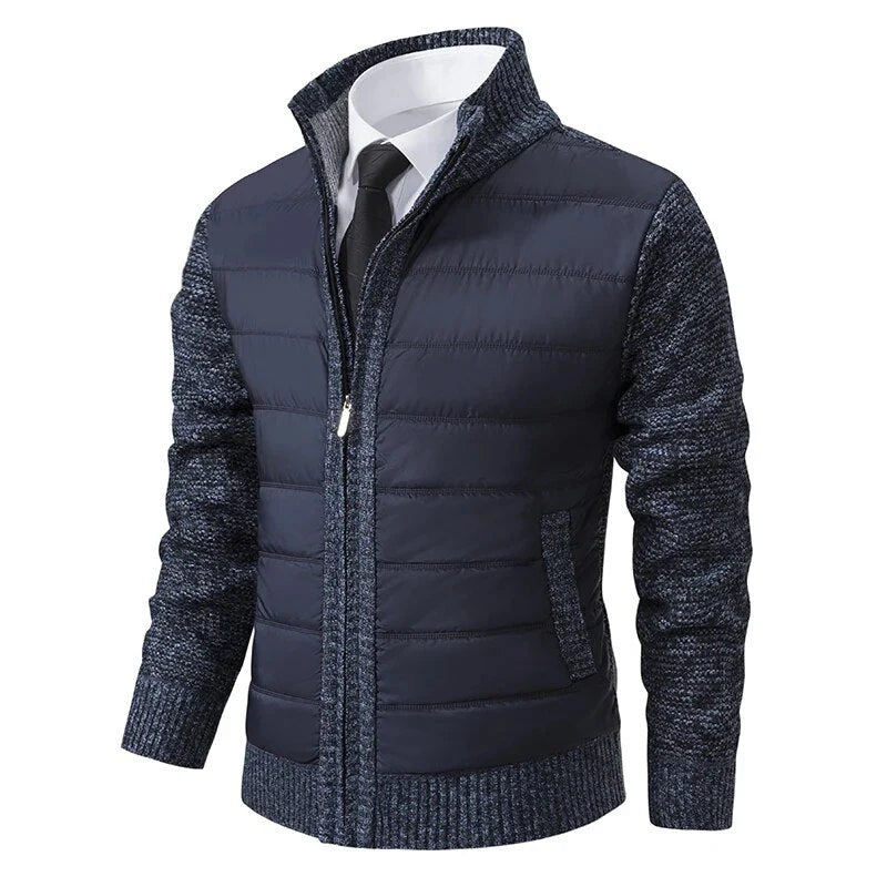 Cardigan d'affaires