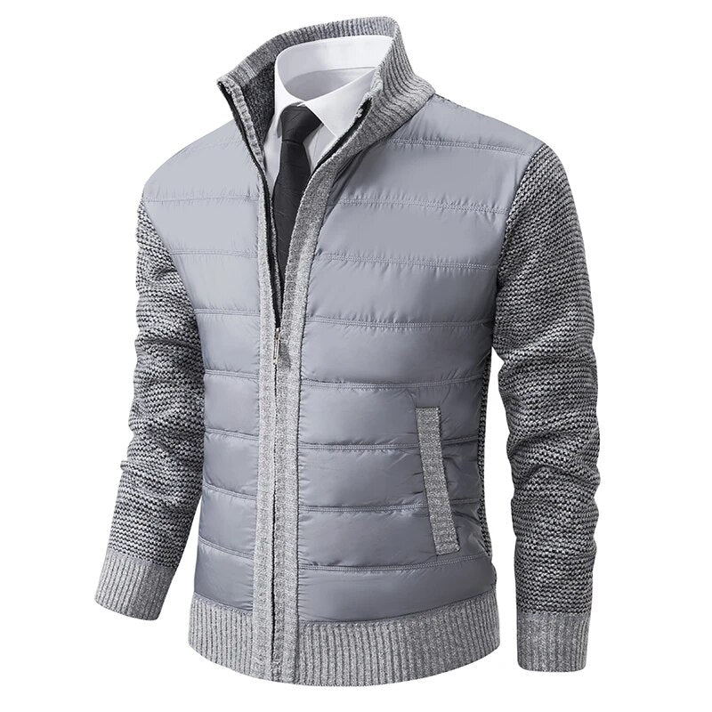 Cardigan d'affaires