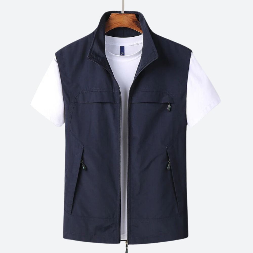 Cardigan d'été élégant